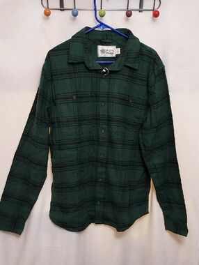 Alpine Design Mens Flannel